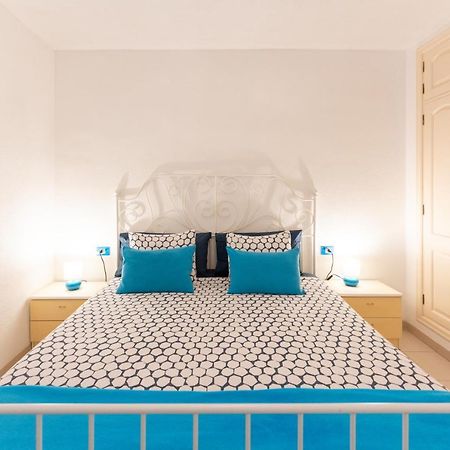 Las Galletas House Zewnętrze zdjęcie