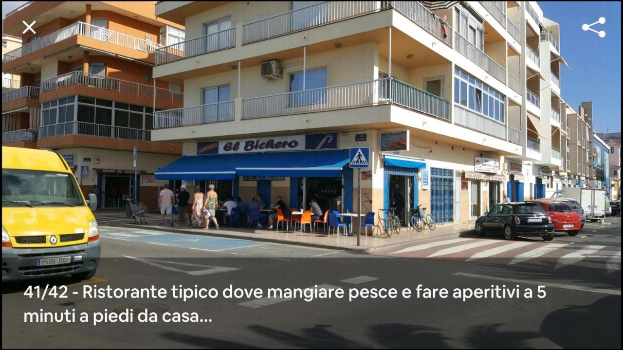 Las Galletas House Zewnętrze zdjęcie