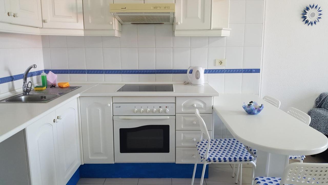 Las Galletas House Zewnętrze zdjęcie