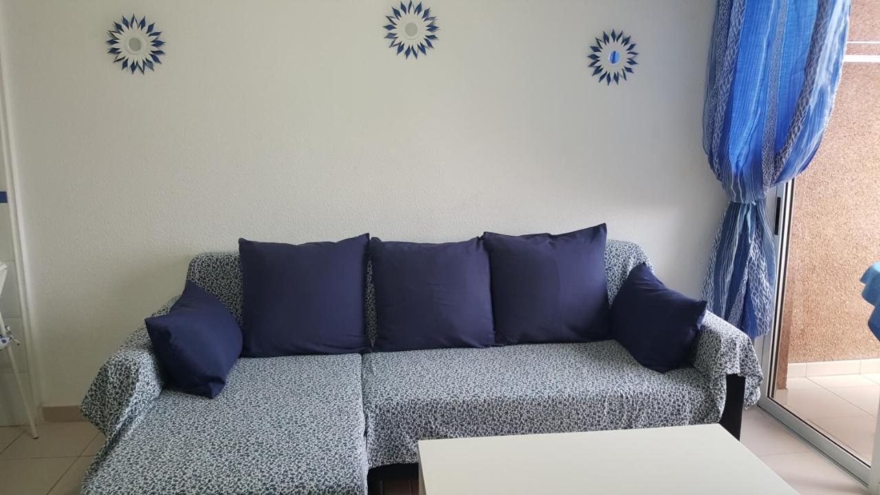 Las Galletas House Zewnętrze zdjęcie