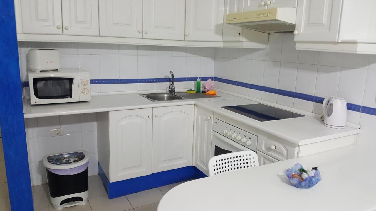 Las Galletas House Zewnętrze zdjęcie