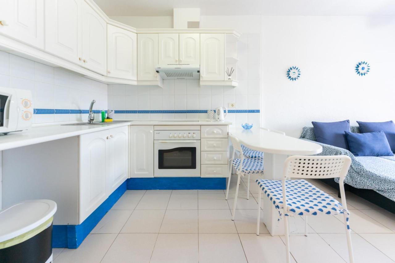 Las Galletas House Zewnętrze zdjęcie